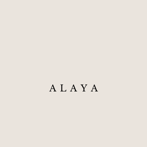 About Us – ALAYA