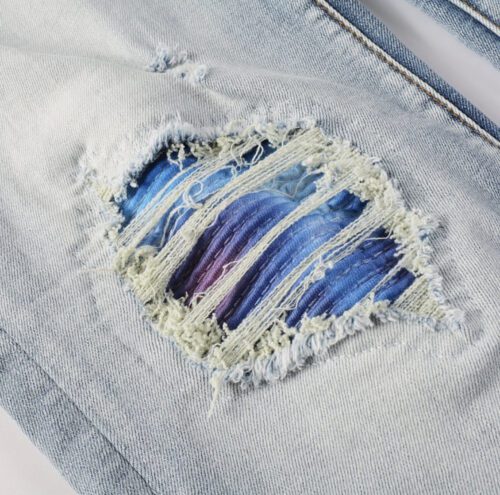 AVANI JEANS 205 - Afbeelding 3