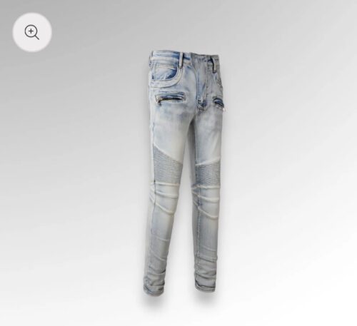 AVANI JEANS 202 - Afbeelding 2