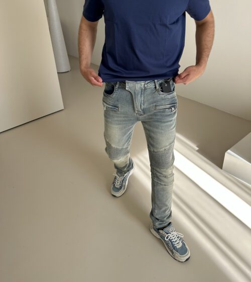 AVANI JEANS 202 - Afbeelding 5