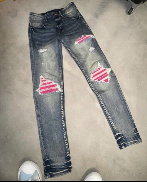 AVANI JEANS 204