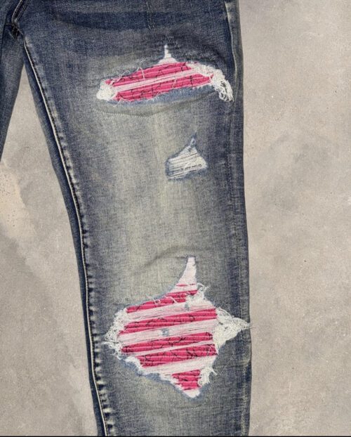 AVANI JEANS 204 - Afbeelding 3