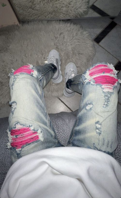 AVANI JEANS 204 - Afbeelding 2