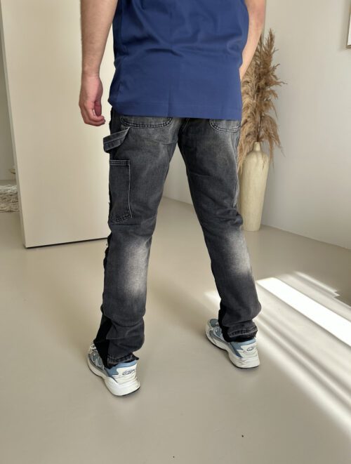 AVANI JEANS 207 - Afbeelding 4