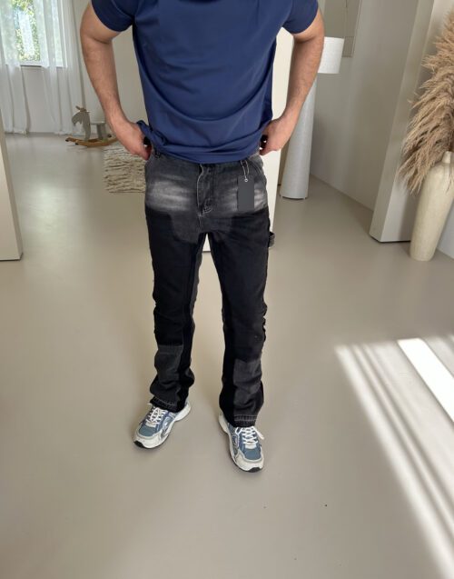 AVANI JEANS 207 - Afbeelding 3
