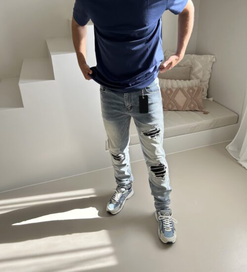 AVANI JEANS 206 - Afbeelding 7