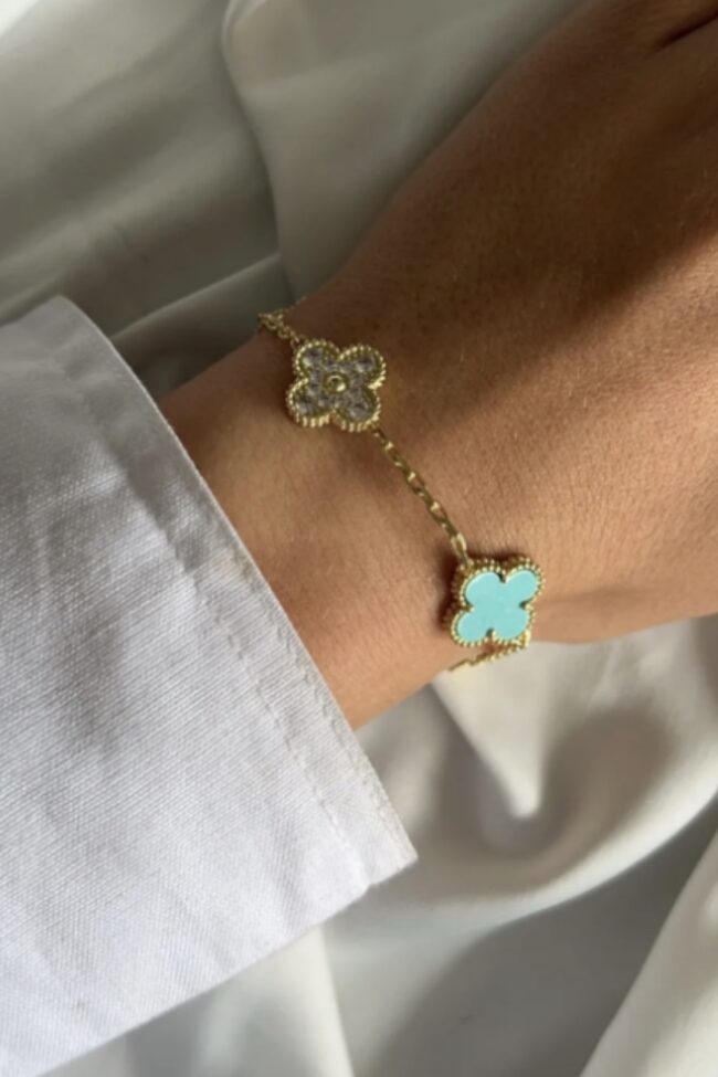 ALAYA - Tiffany Bracelet