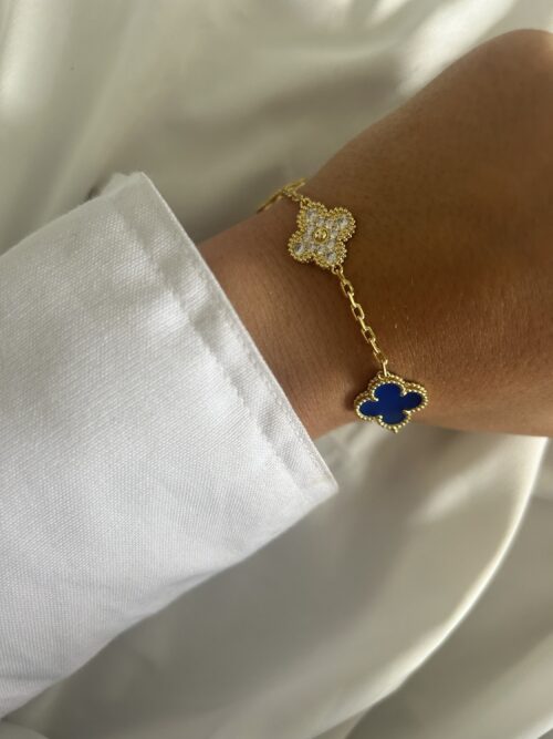 ALAYA - Elya Bracelet