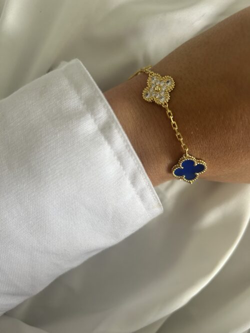 ALAYA - Elya Bracelet - Afbeelding 2