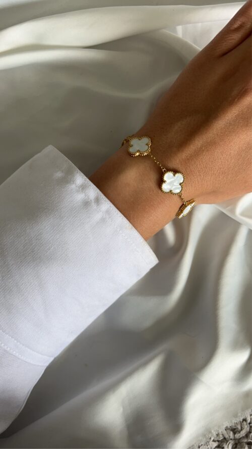ALAYA - Cleye Bracelet  - Afbeelding 2