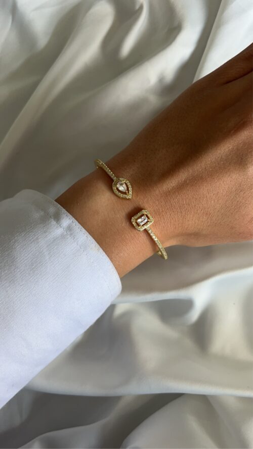 ALAYA - Asmae Bracelet