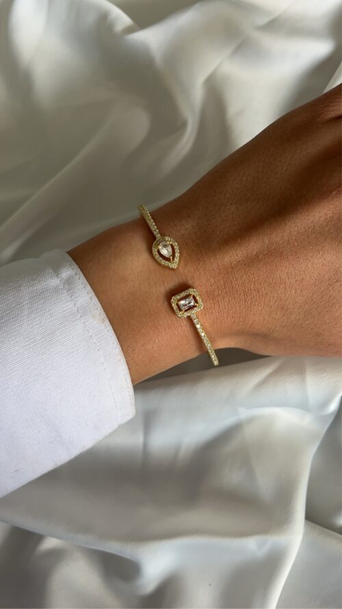 ALAYA - Asmae Bracelet - Afbeelding 2