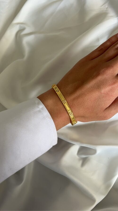 ALAYA - Dubai Bracelet