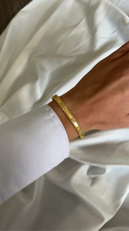 ALAYA - Dubai Bracelet - Afbeelding 2
