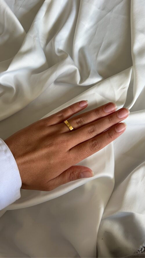 ALAYA - Love Ring