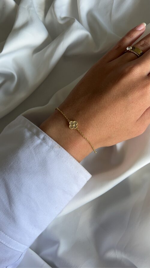 ALAYA - Ilya Bracelet Diamond - Afbeelding 2