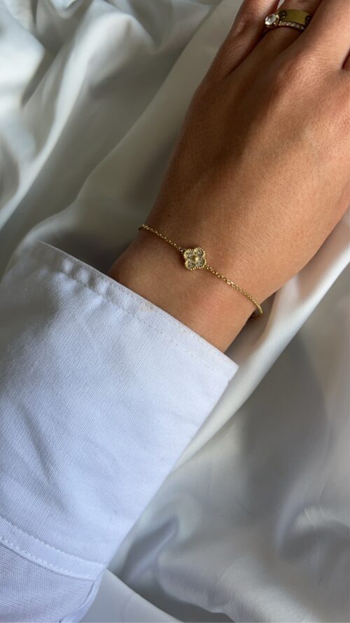 ALAYA - Ilya Bracelet Diamond