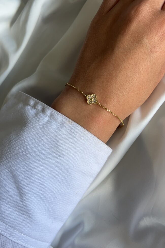 ALAYA - Ilya Bracelet Diamond