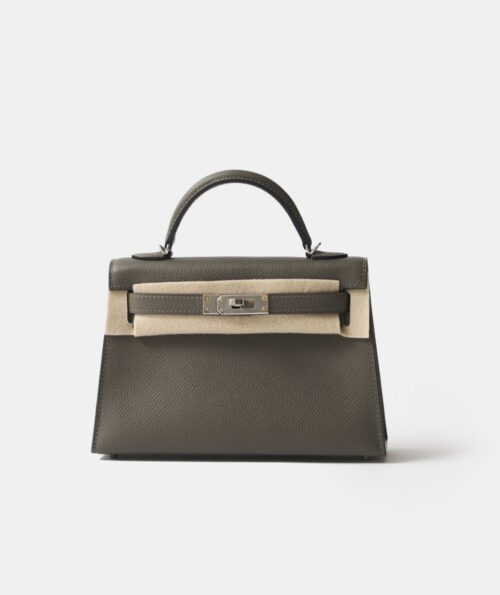 ALAYA - PREMIUM BAG KHAKI