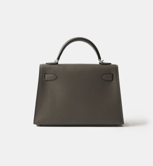 ALAYA - PREMIUM BAG KHAKI - Afbeelding 3