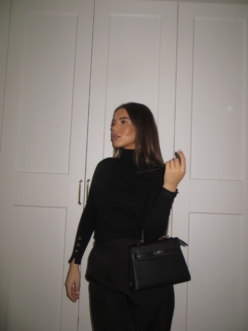 ALAYA - Premium Bag