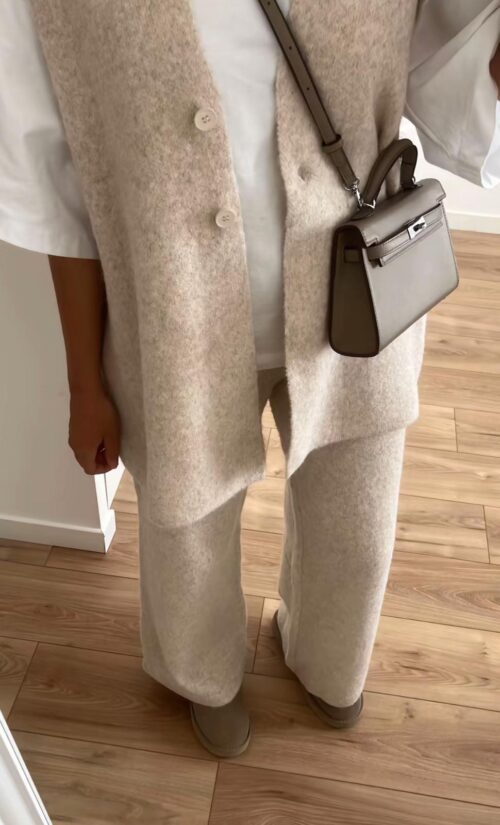 Urban Chic Ensemble