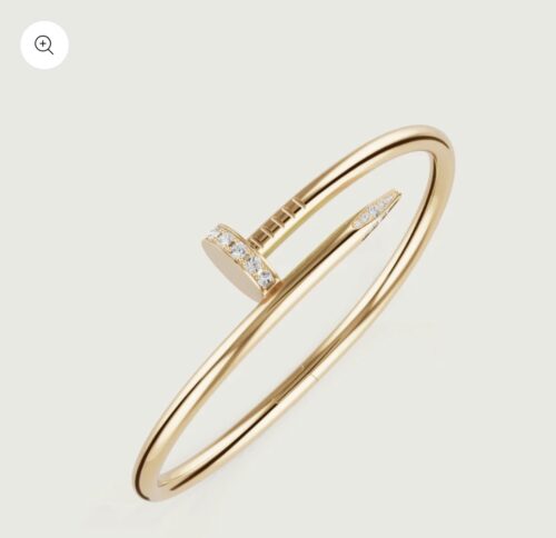 ALAYA - Luxe Diamond Bracelet