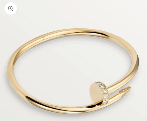 ALAYA - Luxe Diamond Bracelet - Afbeelding 3