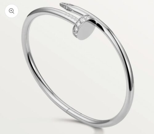 ALAYA - Luxe Diamond Bracelet - Afbeelding 2