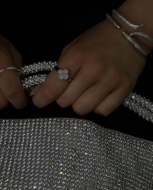 ALAYA – Emiére Bracelet - Afbeelding 5