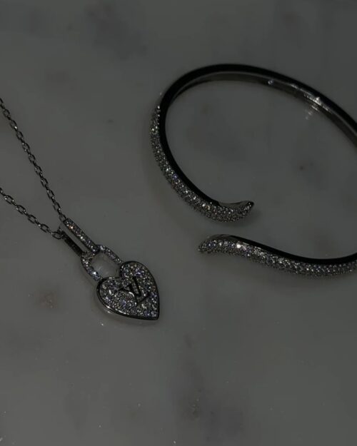 ALAYA – Emiére Bracelet - Afbeelding 4