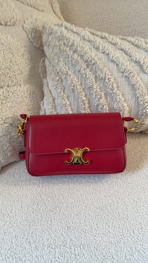 ALAYA -  Sayaé Burgundy Premium