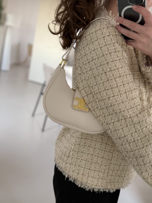 ALAYA -  Eliére Beige Premium
