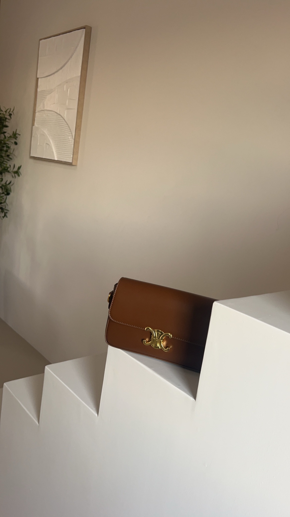 ALAYA - Sayaé Taupe Premium - Afbeelding 2