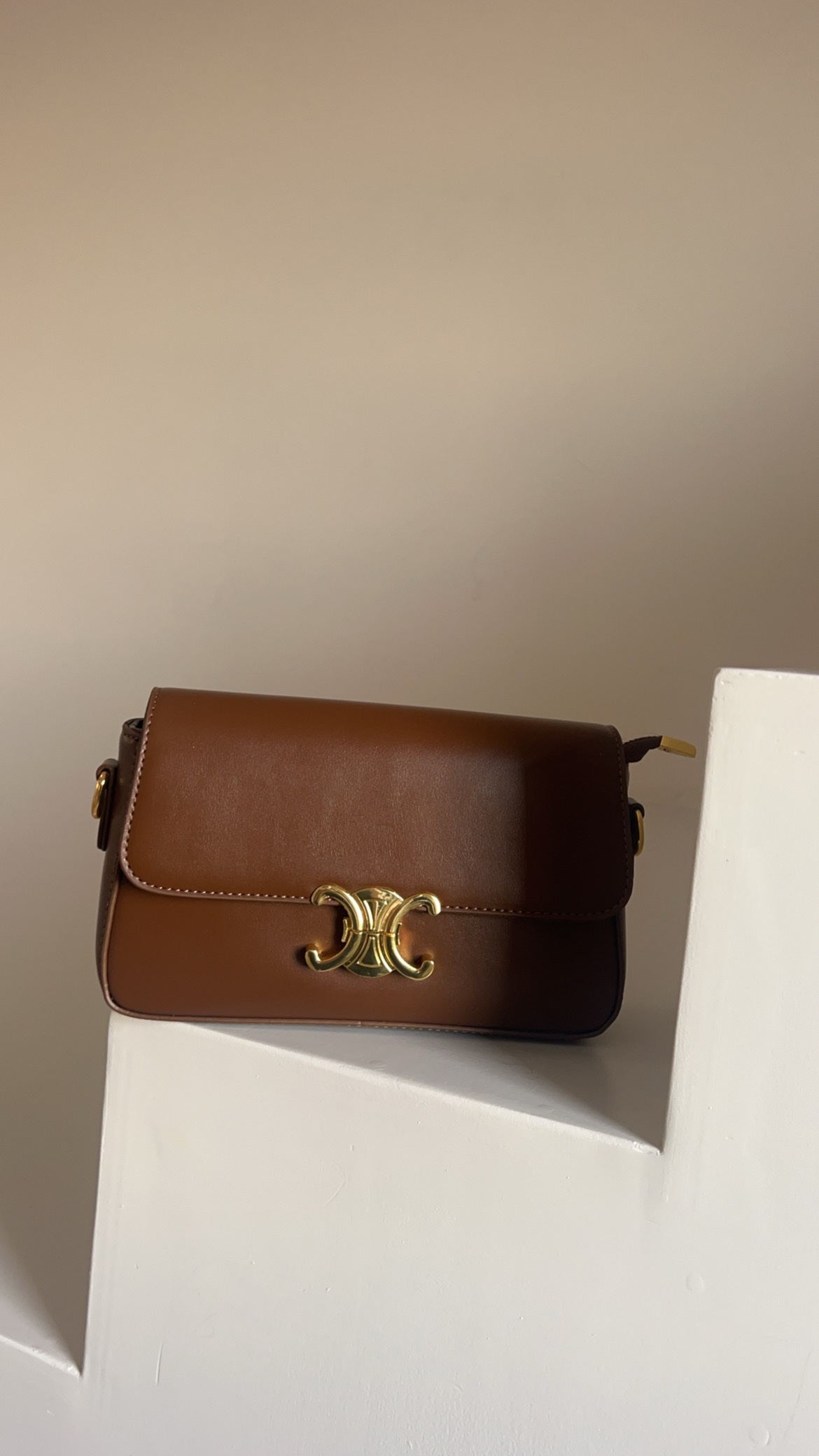 ALAYA - Sayaé Taupe Premium