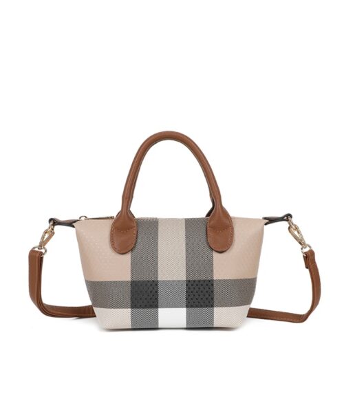 ALAYA - Elyé Bag Brown
