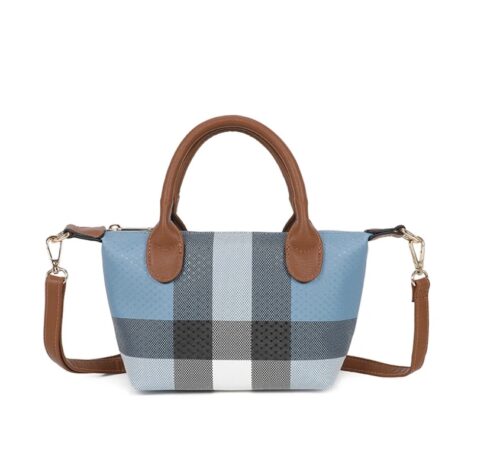 ALAYA - Elyé Bag Blue
