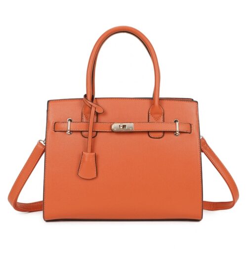 ALAYA -  Cayéne Bag Orange