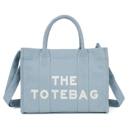 ALAYA - The Tote Bag 2.0