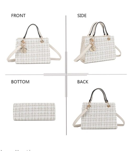 ALAYA - Elyère Bag Premium - Afbeelding 2
