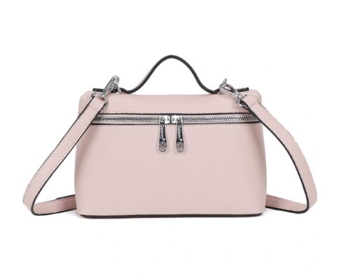 ALAYA - Eliére Bag Pink