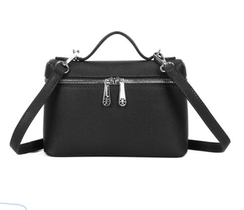 ALAYA - Eliére Bag Black