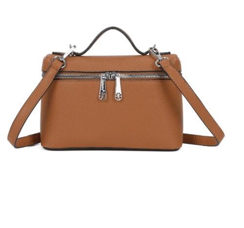 ALAYA - Eliére Bag Brown