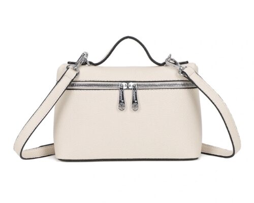ALAYA - Eliére Bag Beige