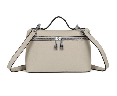 ALAYA - Eliére Bag Taupe