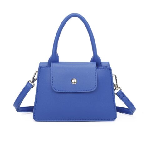 ALAYA - Beyé Bag Blue
