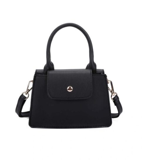 ALAYA - Beyé Bag Black