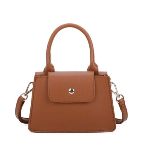 ALAYA - Beyé Bag Brown