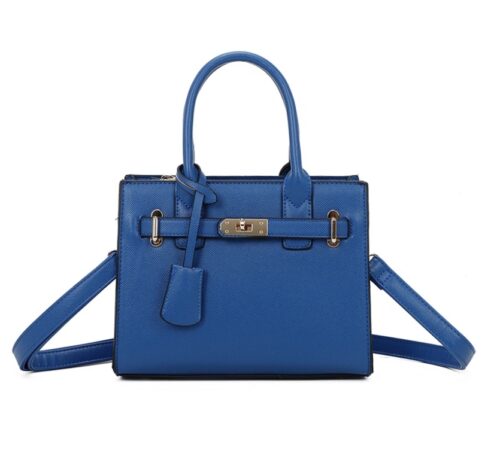 ALAYA -  Elaíne Bag Blue