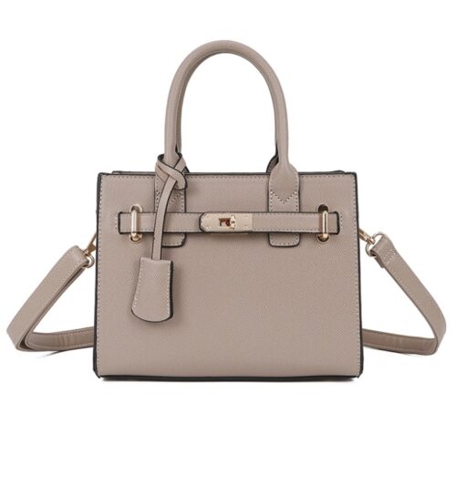 ALAYA -  Elaíne Bag Taupe